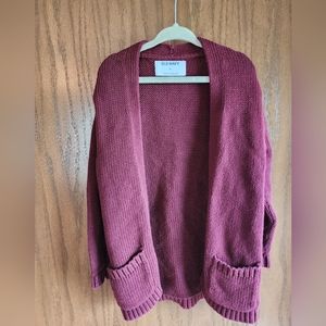 Old Navy Cardigan